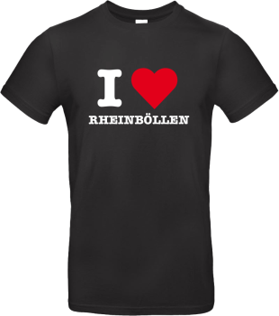 I love Rheinboellen